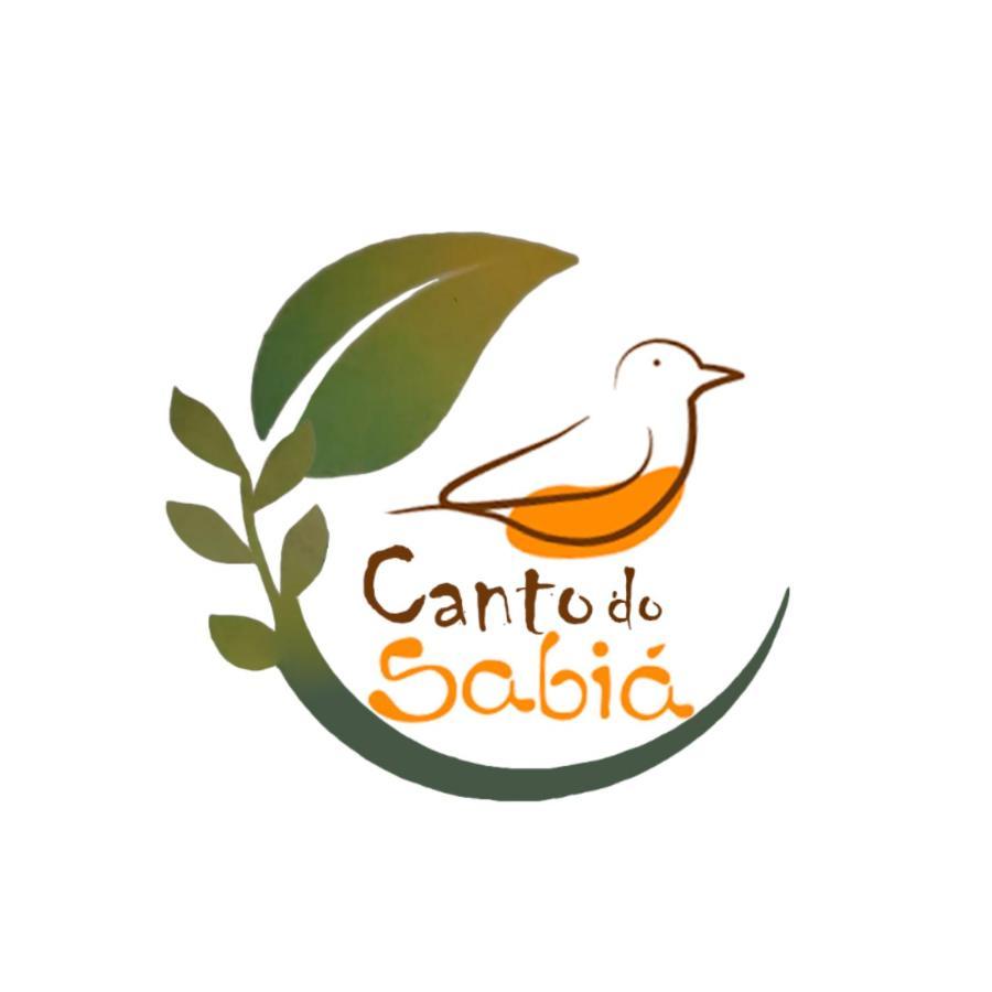 Pousada Canto Do Sabia Piúma Buitenkant foto